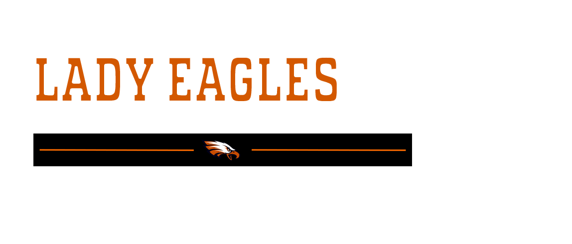 Donate to Lady Eagles Volleyball Booster