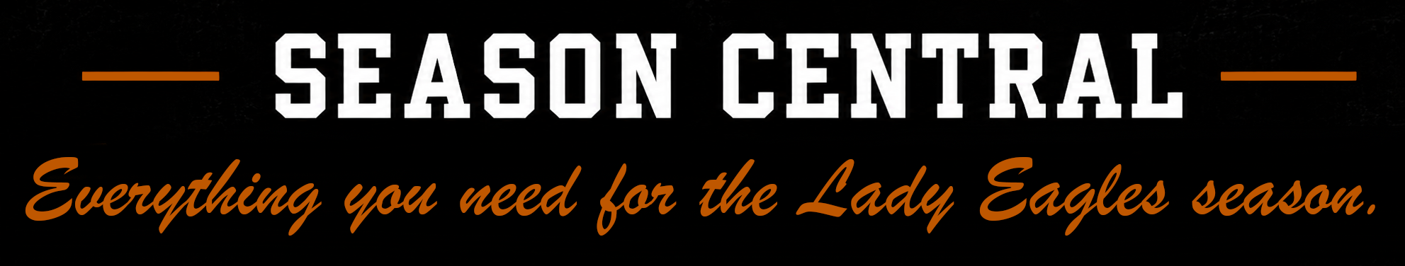 Season Central